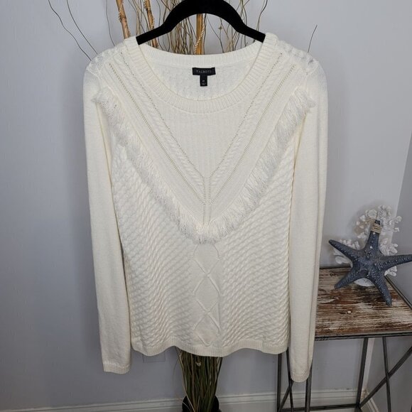 Talbots Sweater Womens Medium - Picture 1 of 5